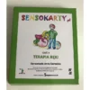 Sensokarty- terapia ręki