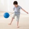 Piłka na sznurku Weplay - obrazek 2