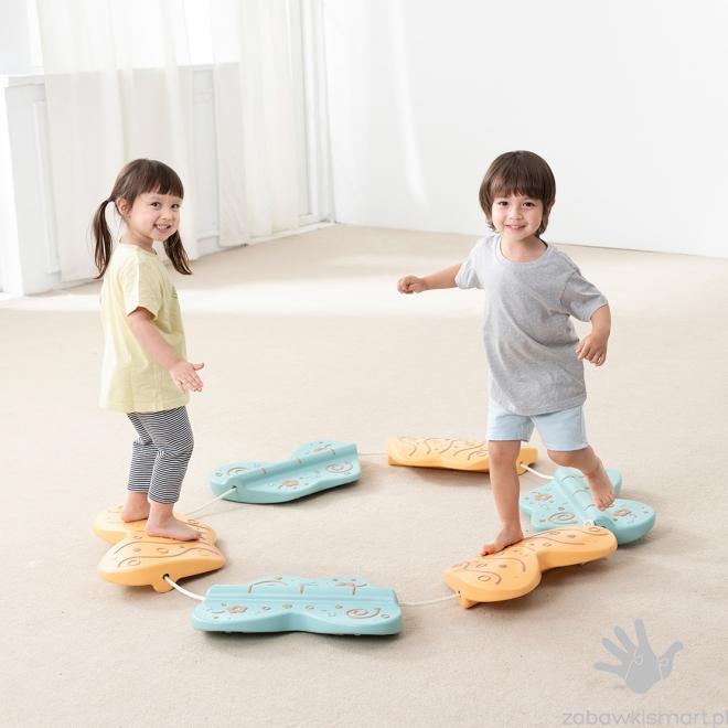 Ścieżka sensoryczna Weplay- Motyle - obrazek 3