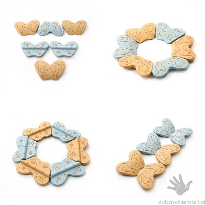 Ścieżka sensoryczna Weplay- Motyle - obrazek 6