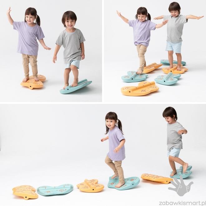 Ścieżka sensoryczna Weplay- Motyle - obrazek 8