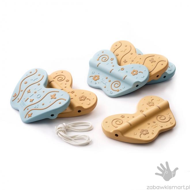 Ścieżka sensoryczna Weplay- Motyle - obrazek 5