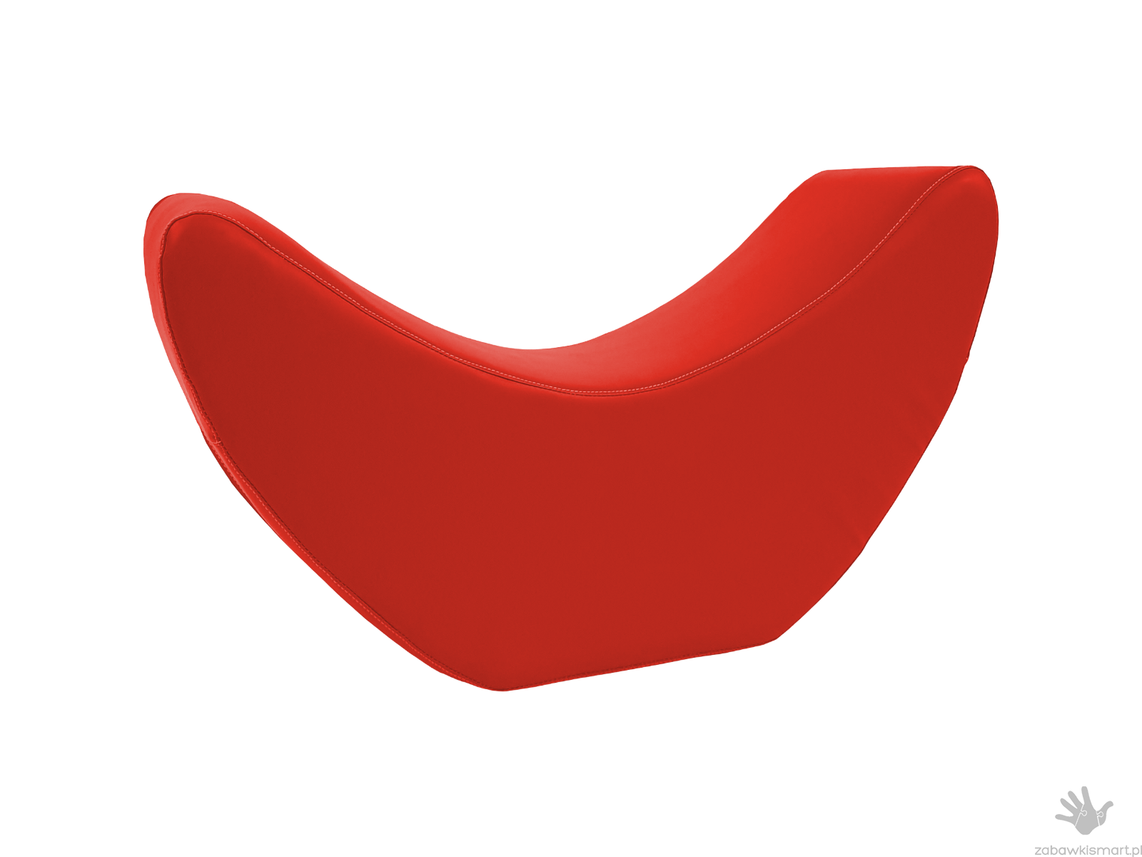 Piankowy bujak banan- kształtka rehabilitacyjna - obrazek 4