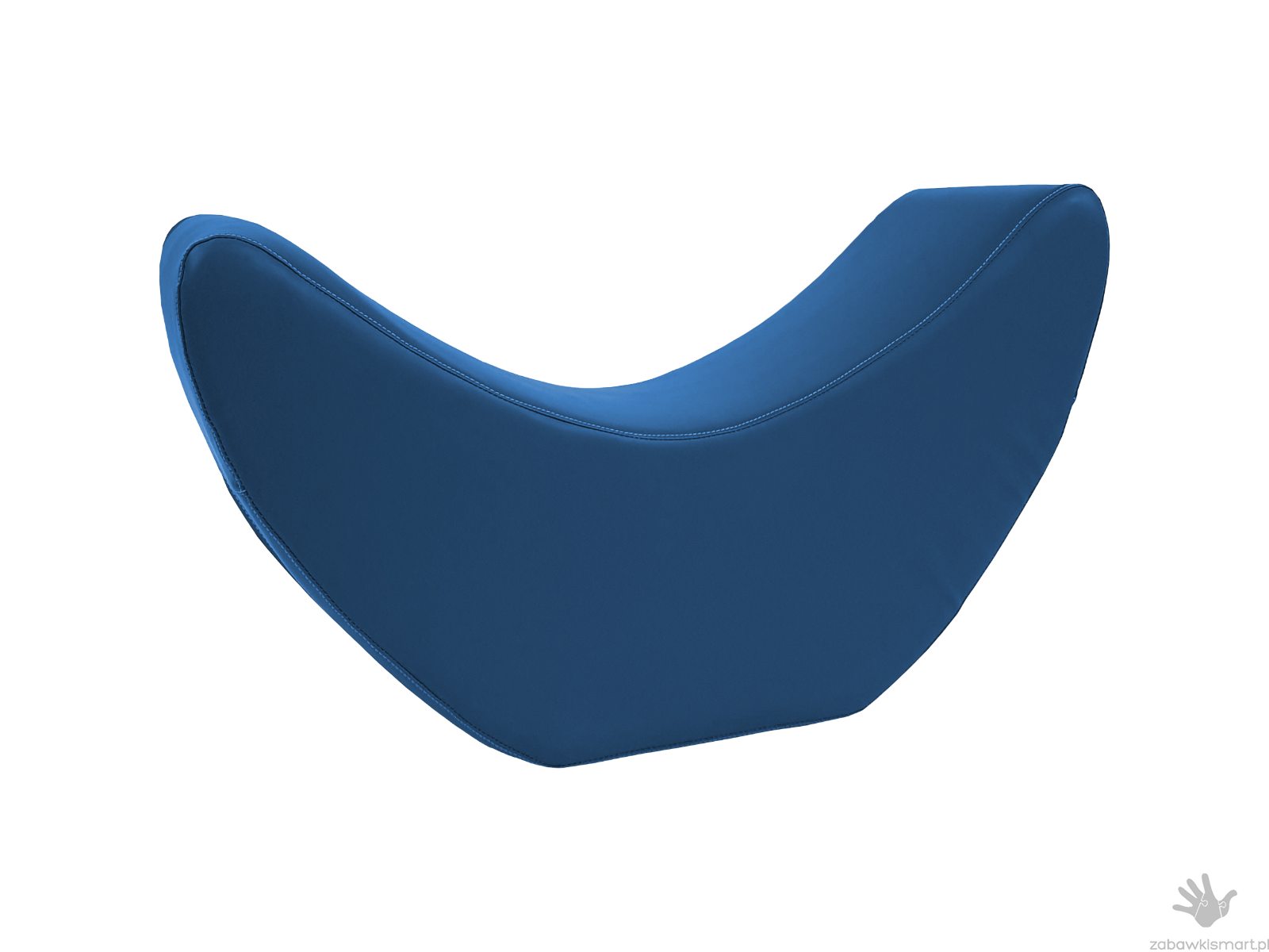 Piankowy bujak banan- kształtka rehabilitacyjna - obrazek 6