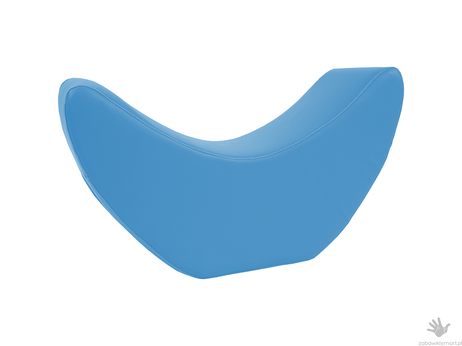 Piankowy bujak banan- kształtka rehabilitacyjna - obrazek 7