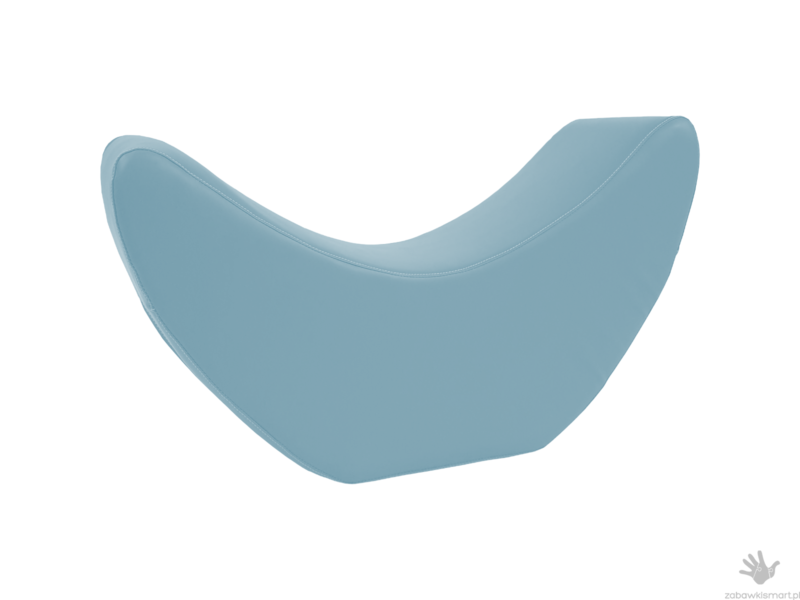 Piankowy bujak banan- kształtka rehabilitacyjna - obrazek 9