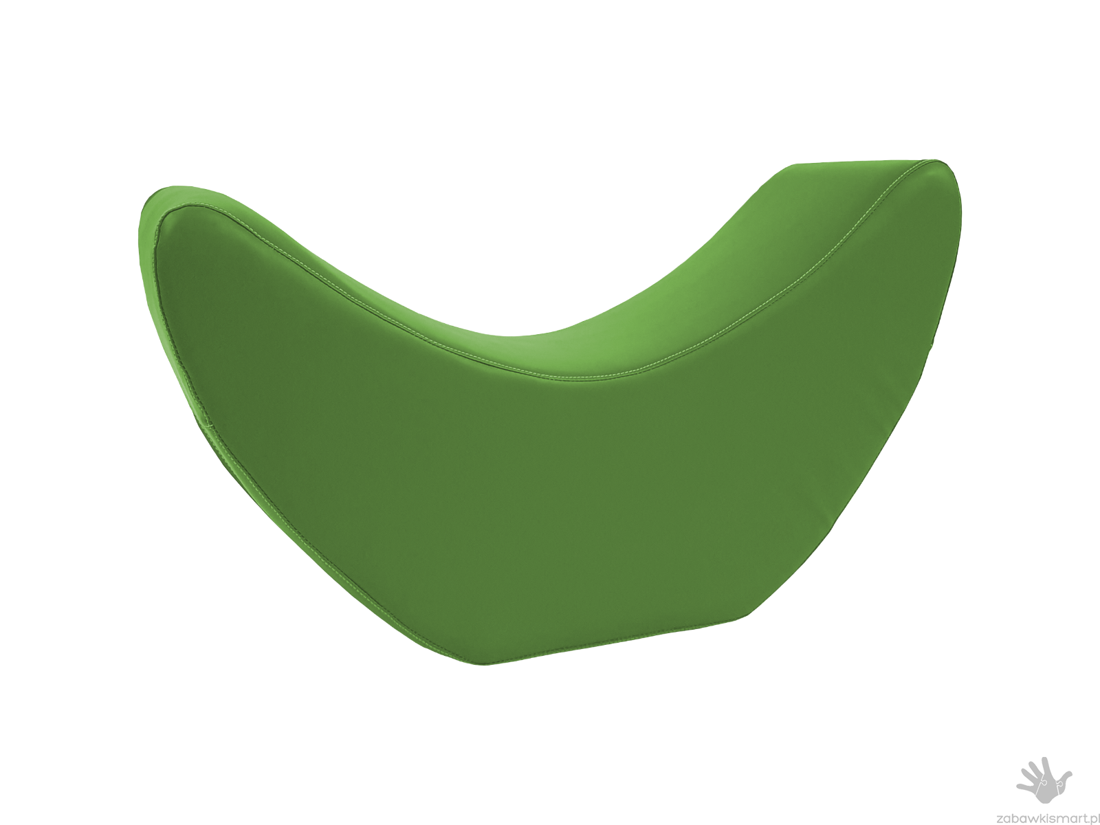 Piankowy bujak banan- kształtka rehabilitacyjna - obrazek 11