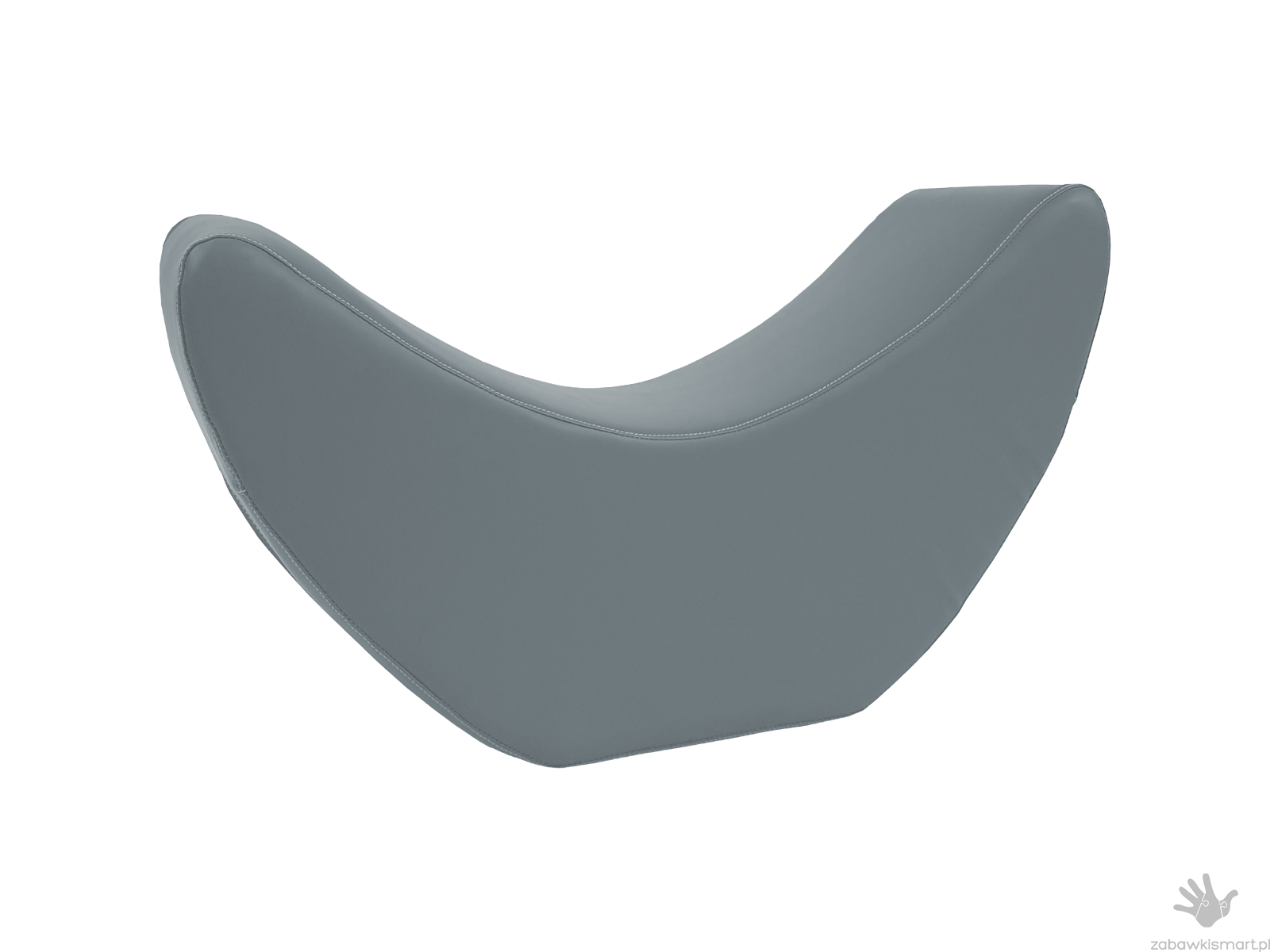 Piankowy bujak banan- kształtka rehabilitacyjna - obrazek 12