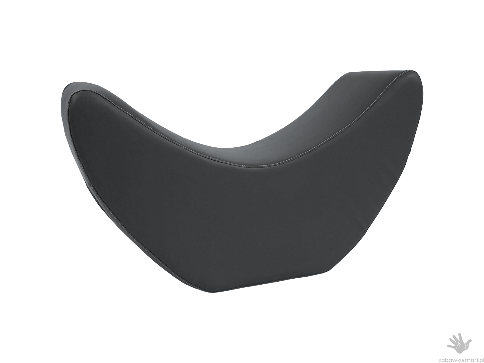 Piankowy bujak banan- kształtka rehabilitacyjna - obrazek 13