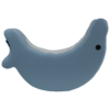 Piankowy bujak delfin- kształtka rehabilitacyjna - obrazek 3
