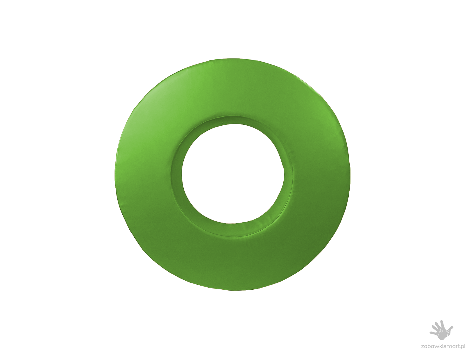 Duża opona 120 x 60 x 30- kształtka rehabilitacyjna - obrazek 11