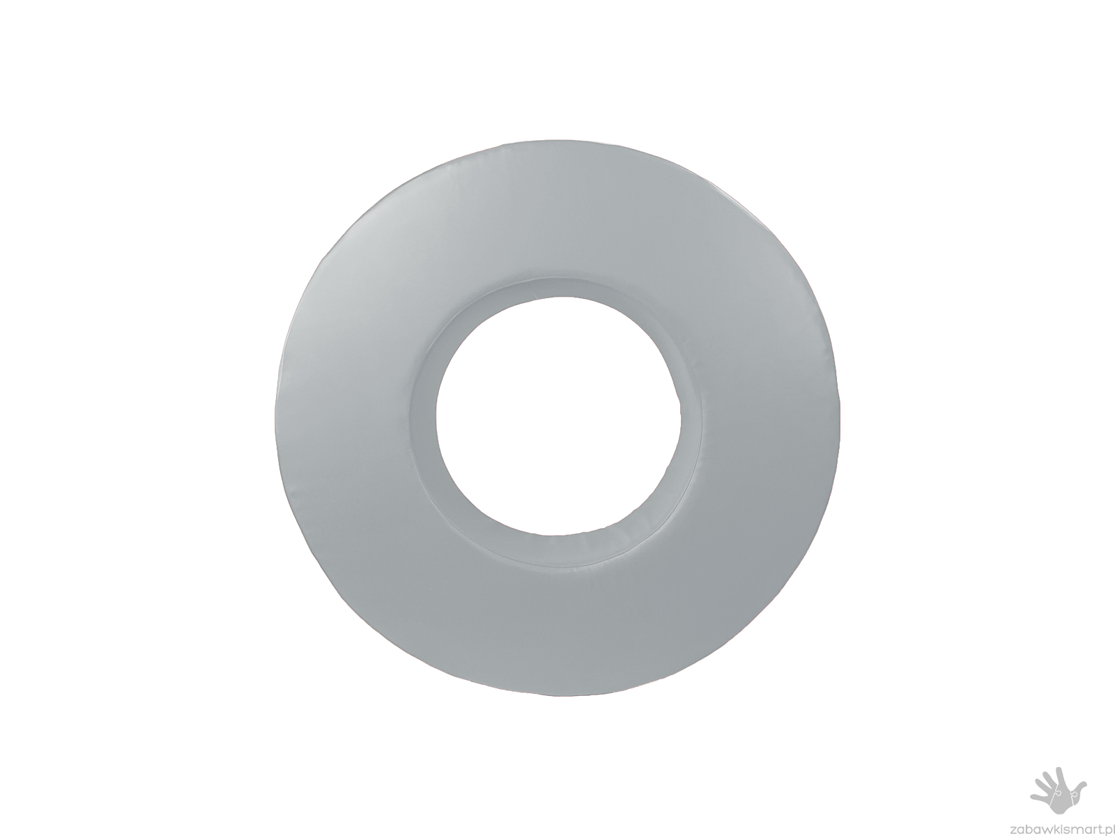 Duża opona 120 x 60 x 30- kształtka rehabilitacyjna - obrazek 12