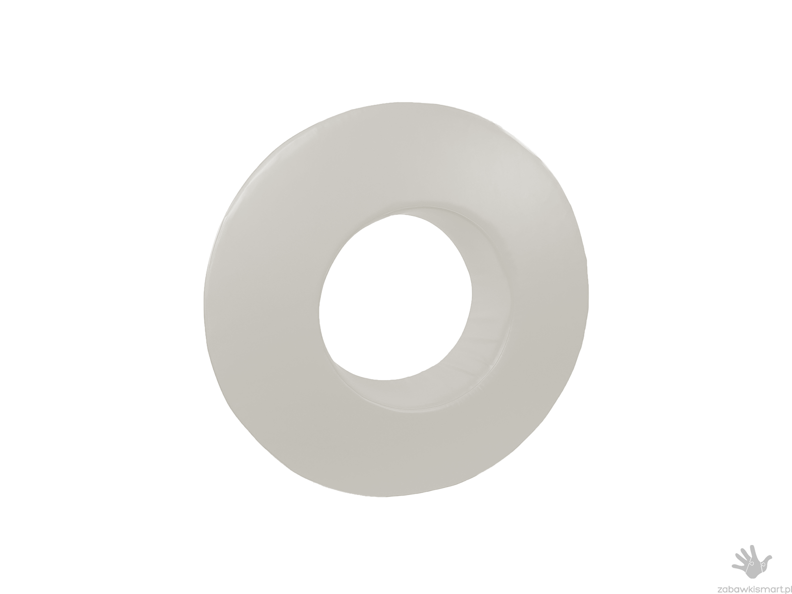 Duża opona 120 x 60 x 30- kształtka rehabilitacyjna - obrazek 13