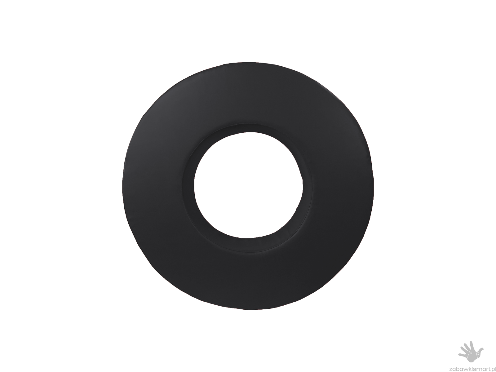 Duża opona 120 x 60 x 30- kształtka rehabilitacyjna - obrazek 14