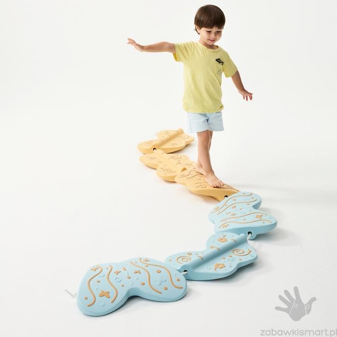 Ścieżka sensoryczna Weplay- Motyle - obrazek 2