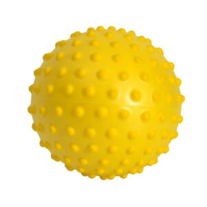 Piłka sensoryczna z wypustkami Ø 20 cm- Gymnic Sensyball