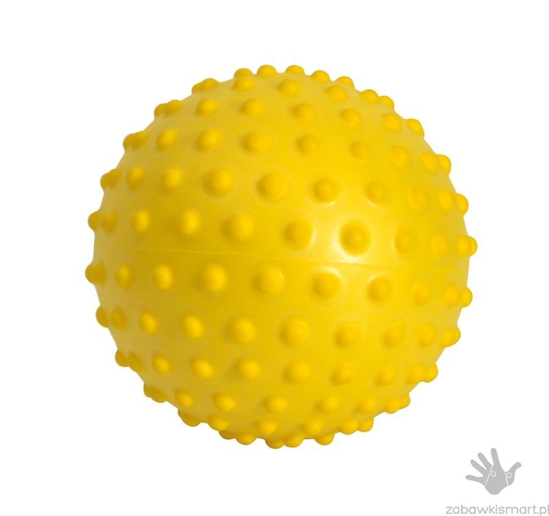 Piłka sensoryczna z wypustkami Ø 20 cm- Gymnic Sensyball