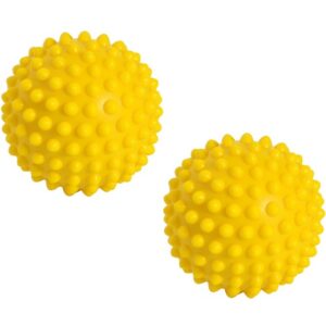 Piłka sensoryczna z wypustkami Ø 10 cm (2 szt.)- Gymnic Sensyball