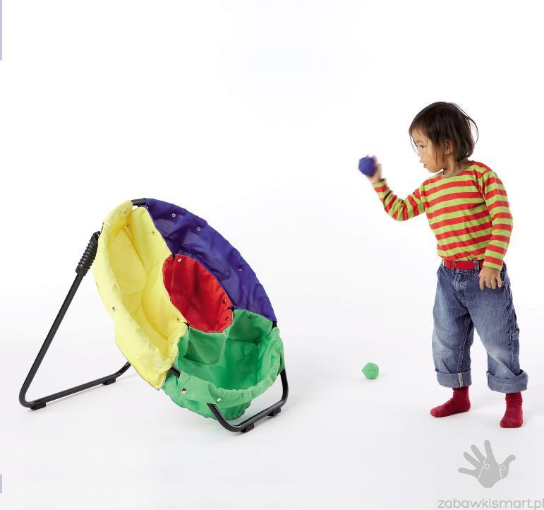 Rzucanie do celu- gra Gonge - obrazek 2