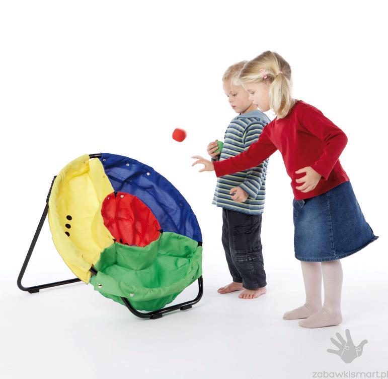 Rzucanie do celu- gra Gonge - obrazek 3