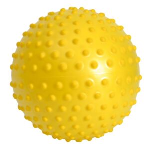Piłka sensoryczna z wypustkami Ø 28 cm- Gymnic Sensyball