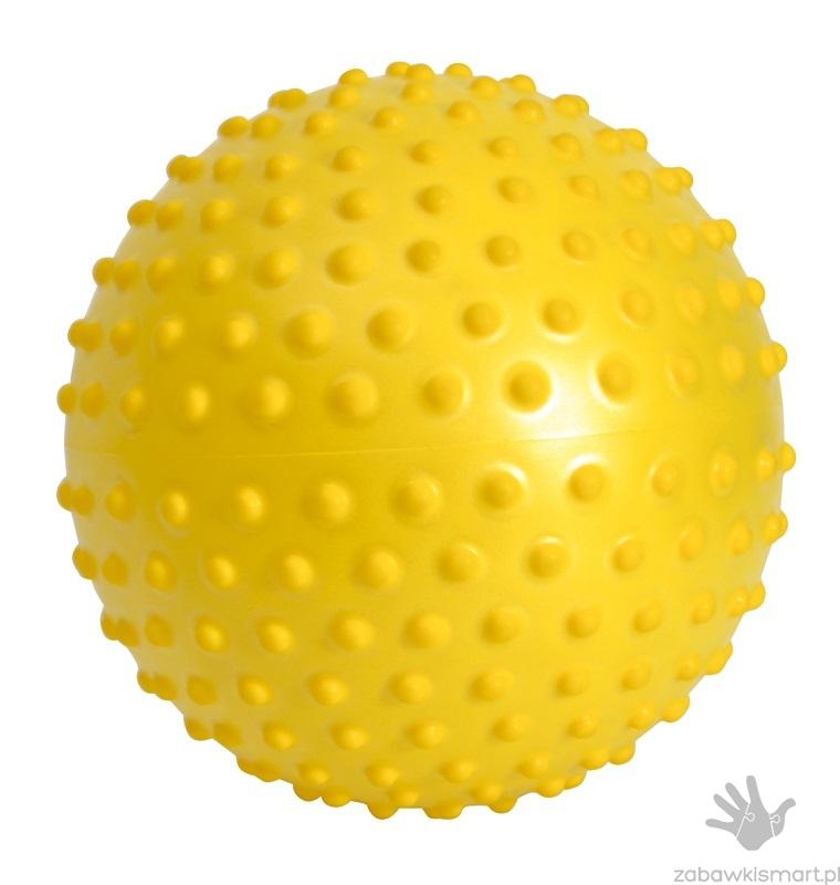 Piłka sensoryczna z wypustkami Ø 28 cm- Gymnic Sensyball