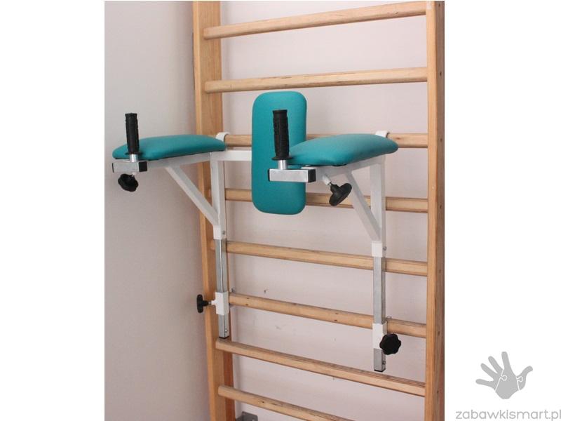 Wyciąg grawitacyjny „PAJĄK”- WG-01