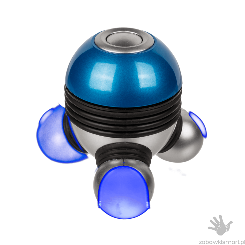 Przenośny zestaw do terapii SI- nr 3G (dotyk) - obrazek 5