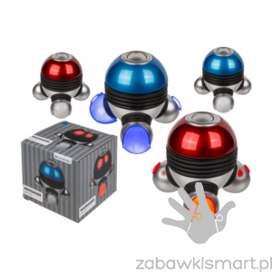 Masażer do ciała z diodami LED