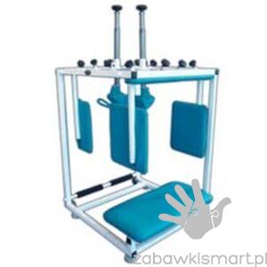 Derotator i korektor skolioz „DELFIN”- DIKS-01
