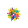 Przeplatana piłeczka- 5 cm - obrazek 4