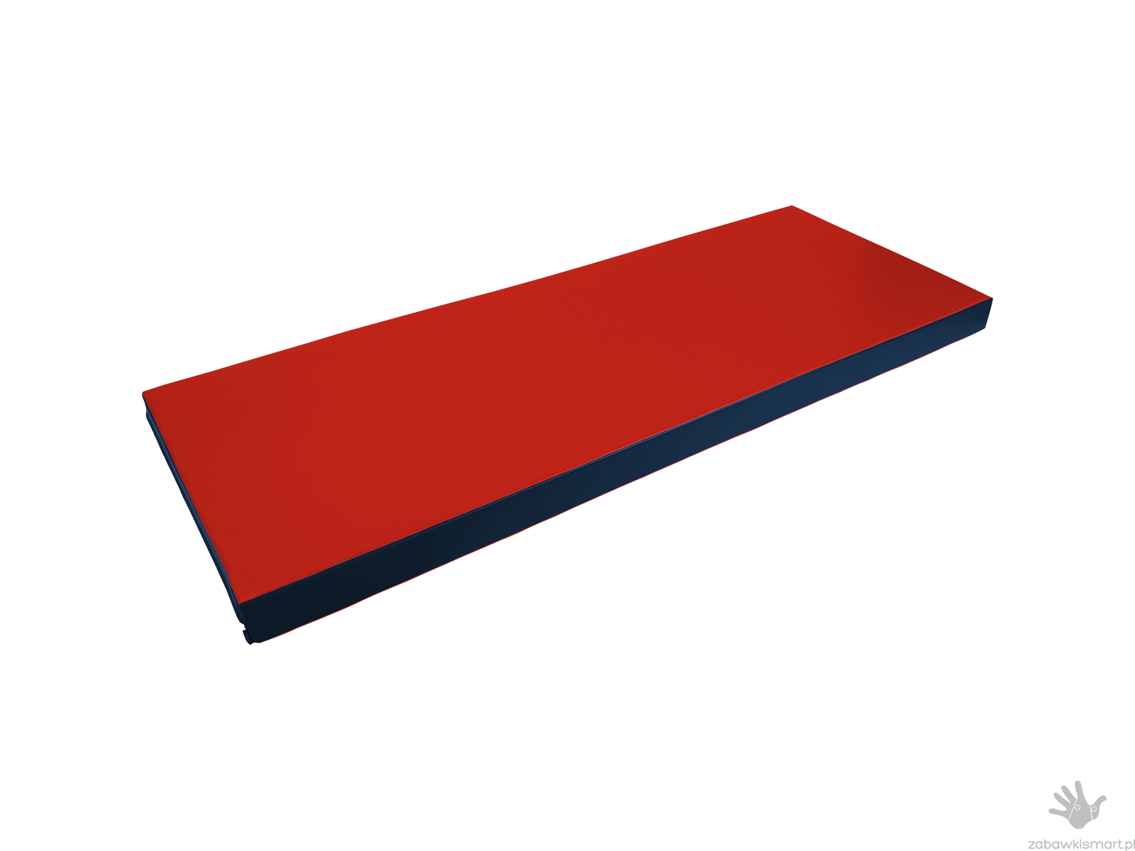 Materac jednoczęściowy 195x60x5 cm - obrazek 3