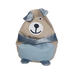 Gruszka rehabilitacyjna- Miś