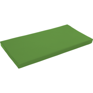 Materac jednoczęściowy 195x60x5 cm