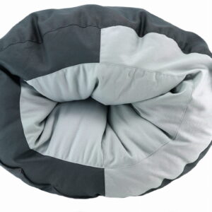 Sensoryczny tunel- pufa premium (90 x 70)