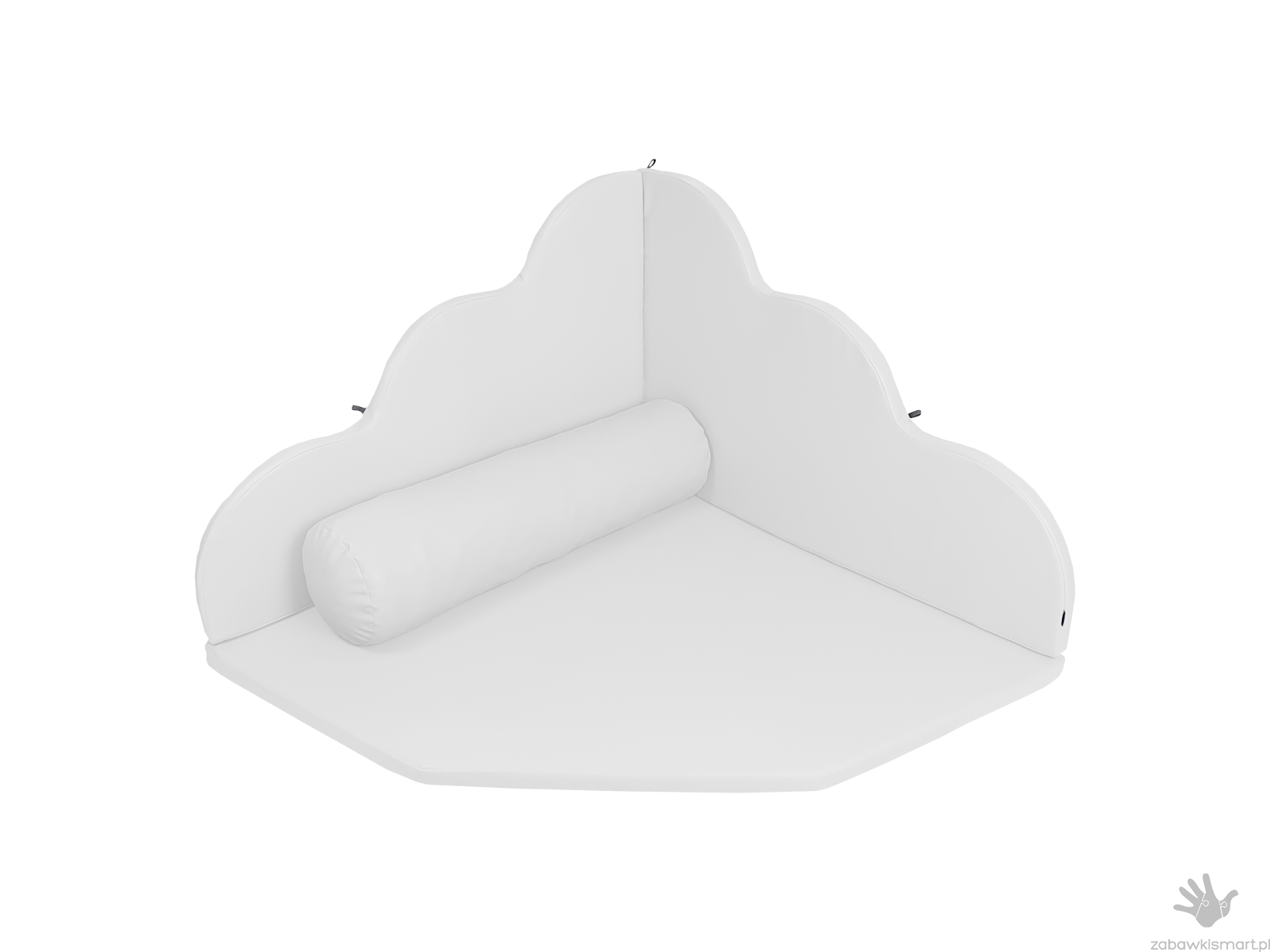 Kącik piankowy- mały - obrazek 2