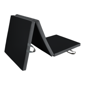 Materac trzyczęściowy- twardy (R90) 195x100x5 cm