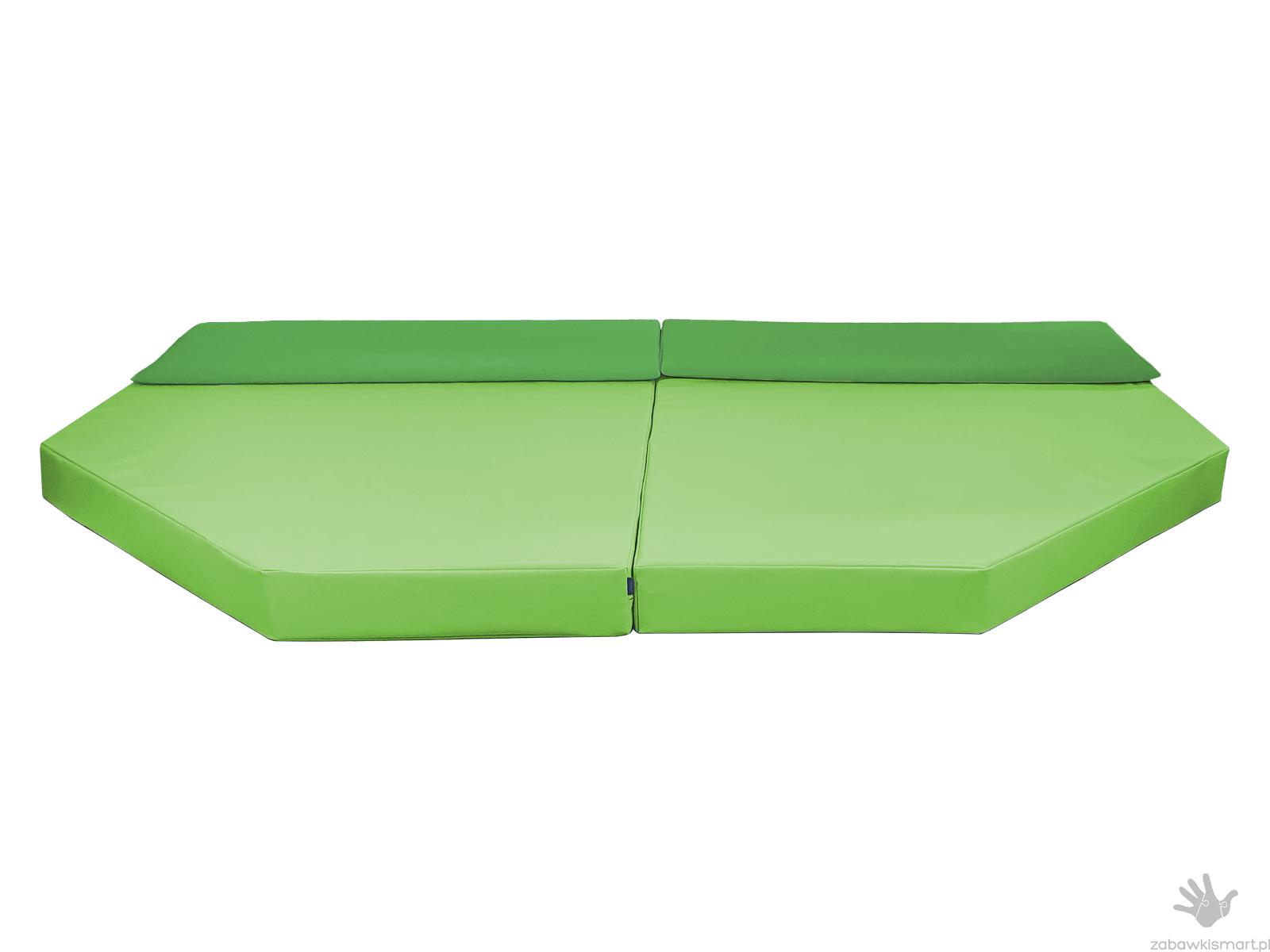 Materace narożne z oparciem - obrazek 5