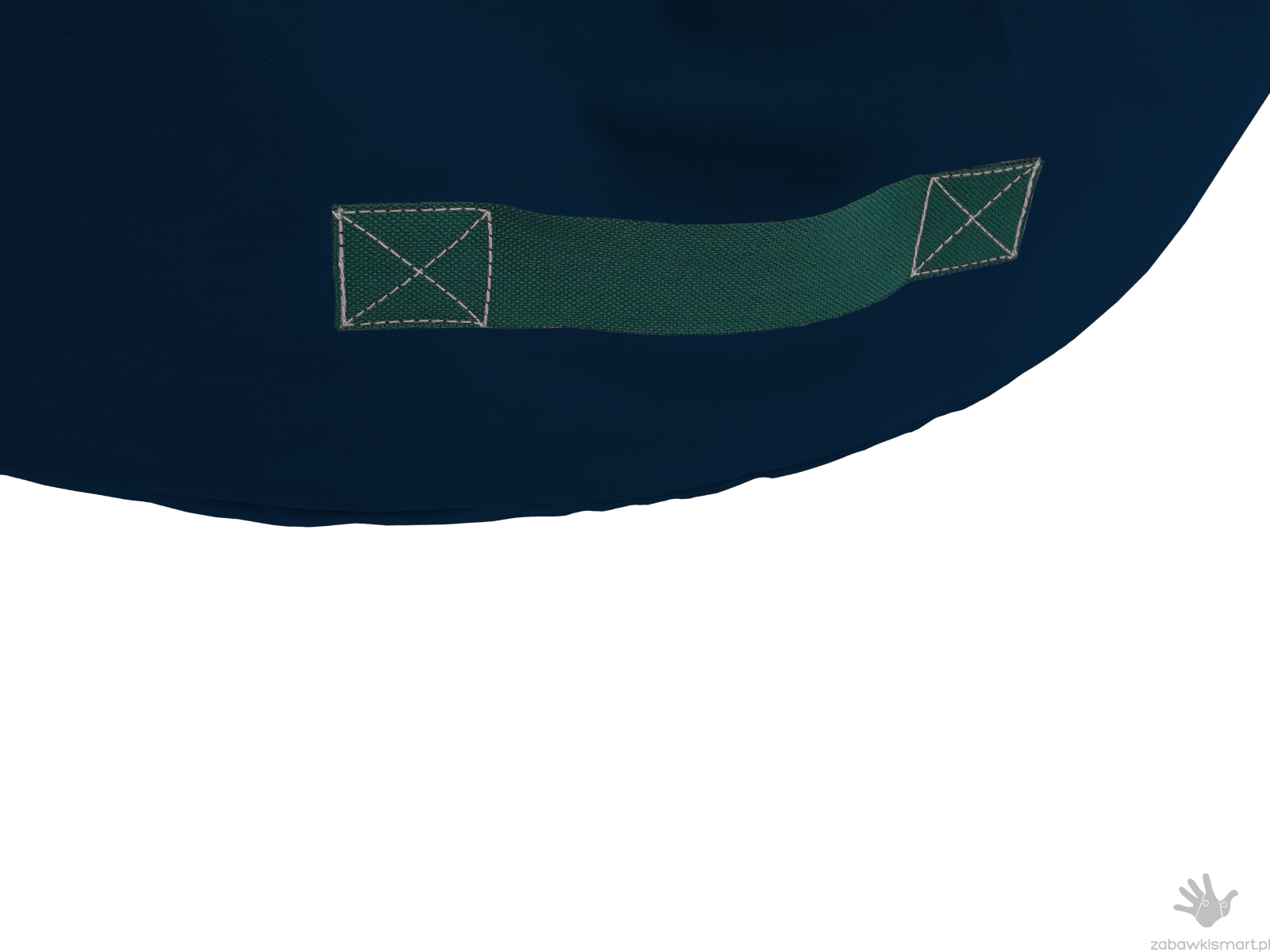 Pufa owalna Amore - obrazek 2