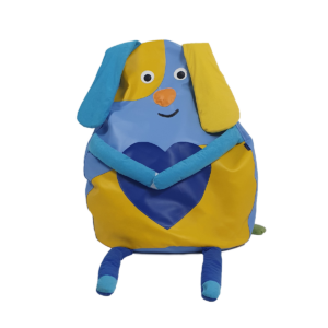 Gruszka rehabilitacyjna- Piesek