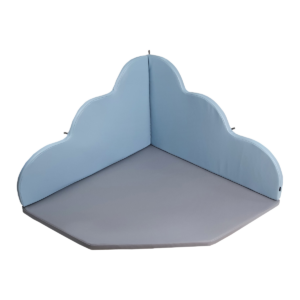 Kącik piankowy- Chmurka (duża)