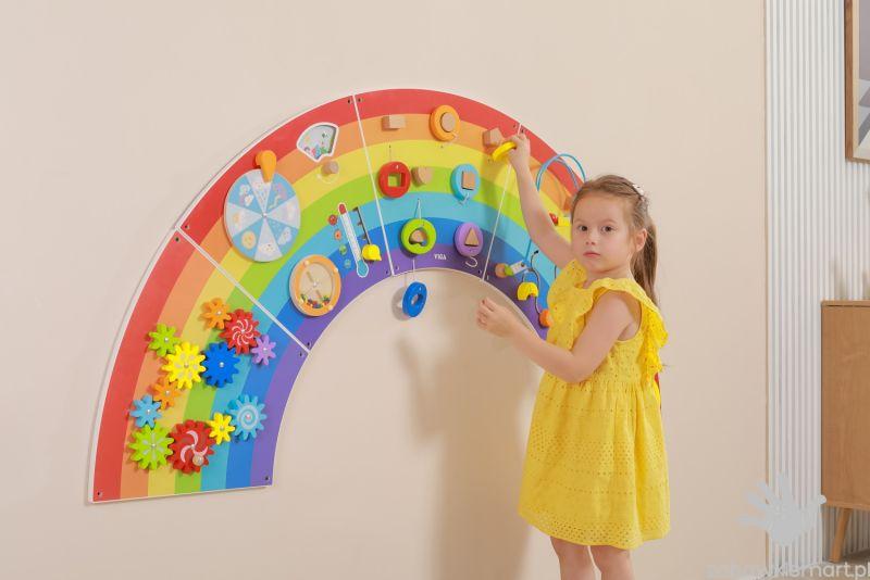 Panel ścienny Viga- Tęcza - obrazek 4