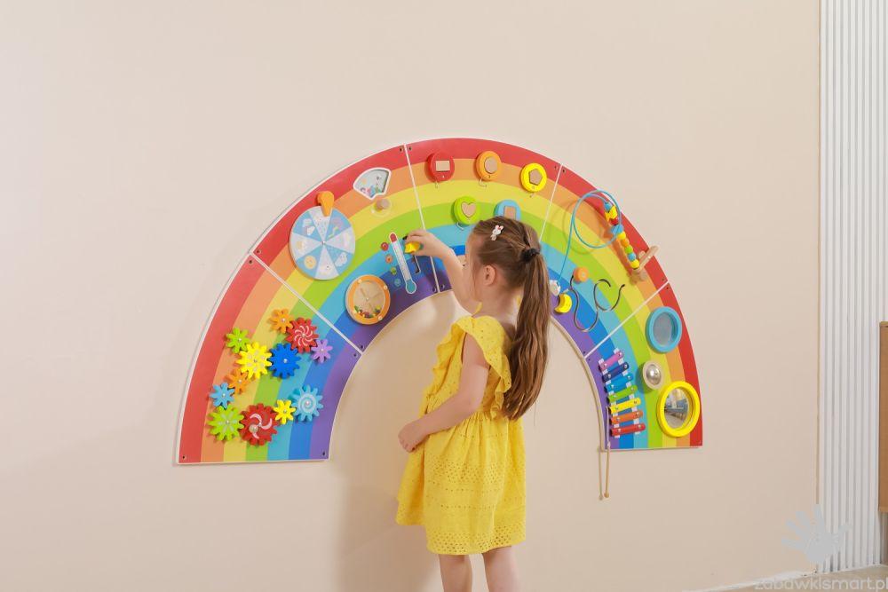 Panel ścienny Viga- Tęcza - obrazek 3