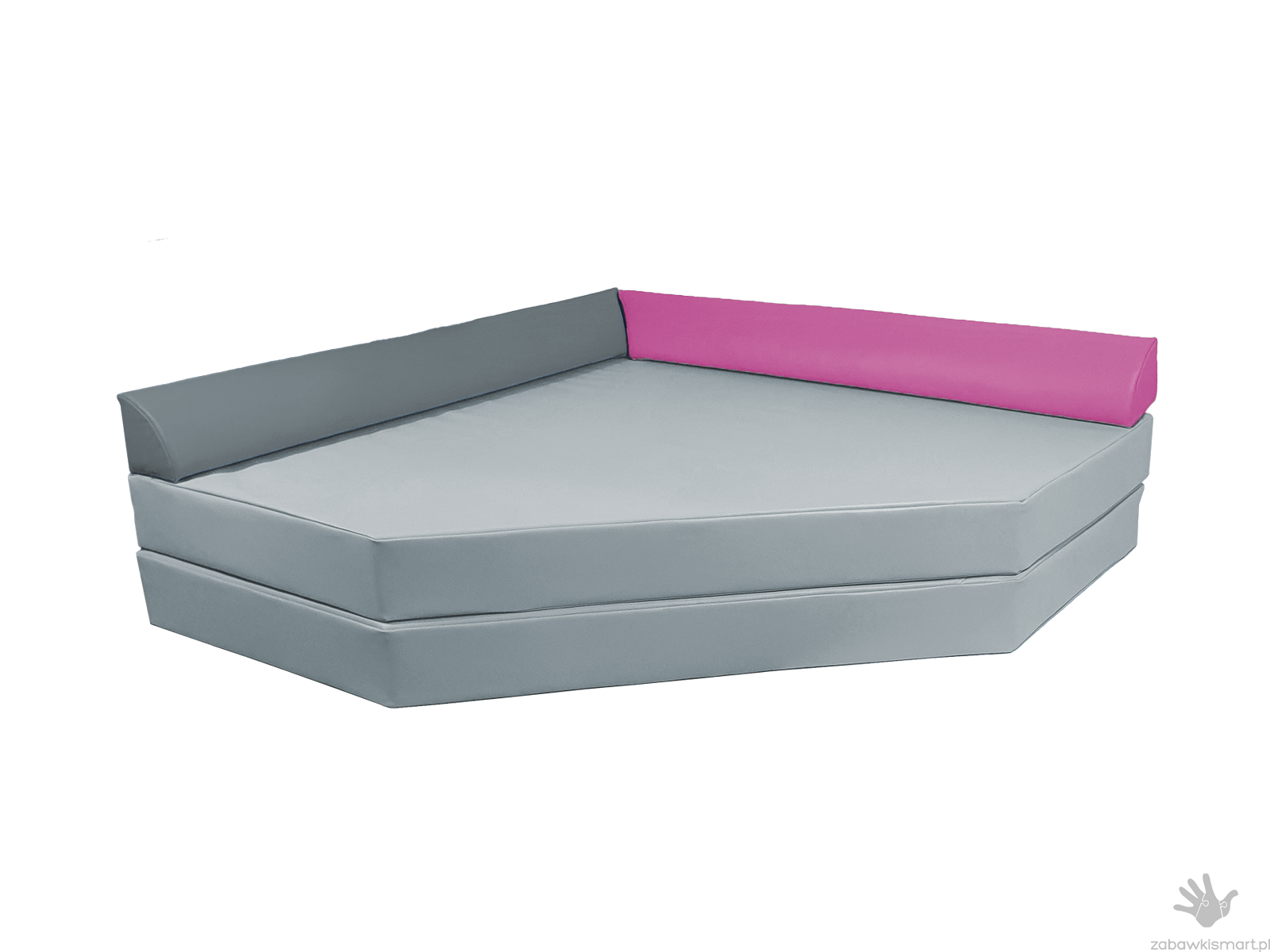 Materace narożne z oparciem - obrazek 8