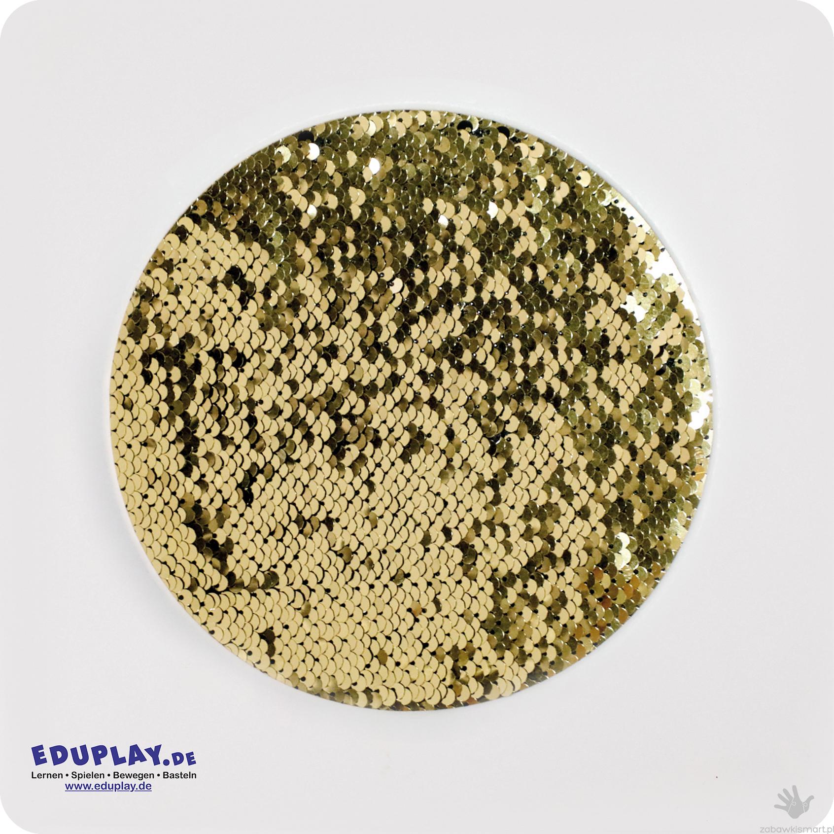 Zestaw kart dotykowych Eduplay- skóry zwierząt - obrazek 5