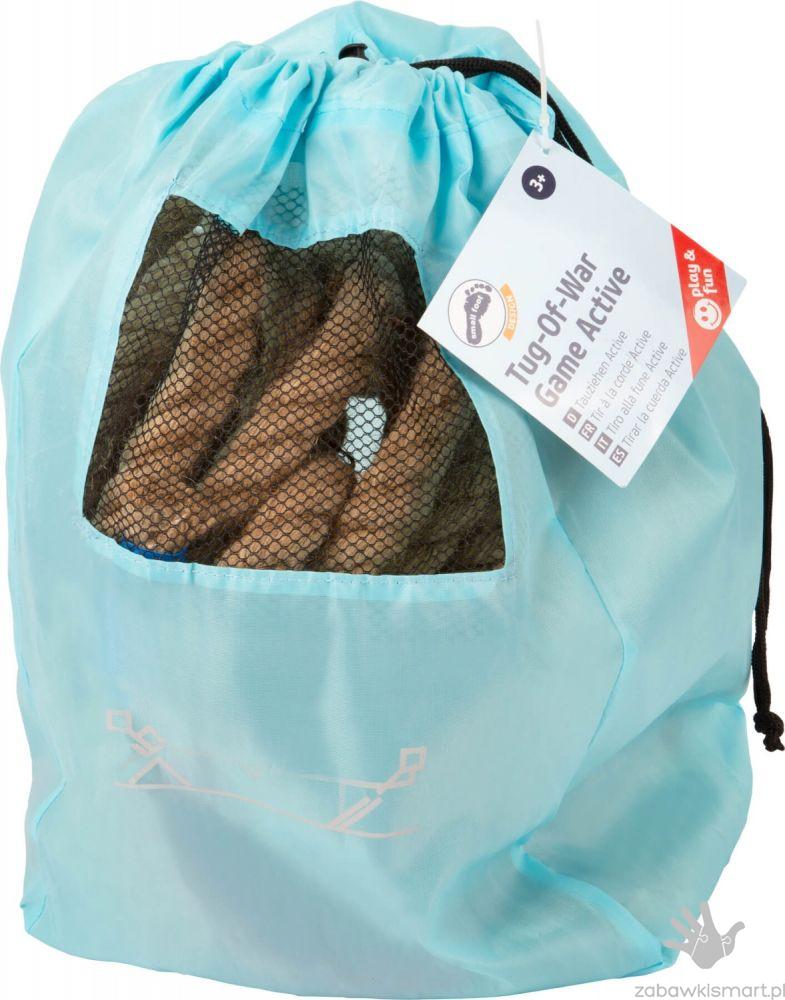 Lina do przeciągania Small Foot (Legler)- 10 m - obrazek 2