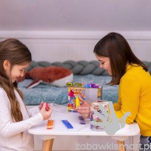 Piasek hydrofobowy Tuban– zestaw 5 kolorów z akwarium - obrazek 6