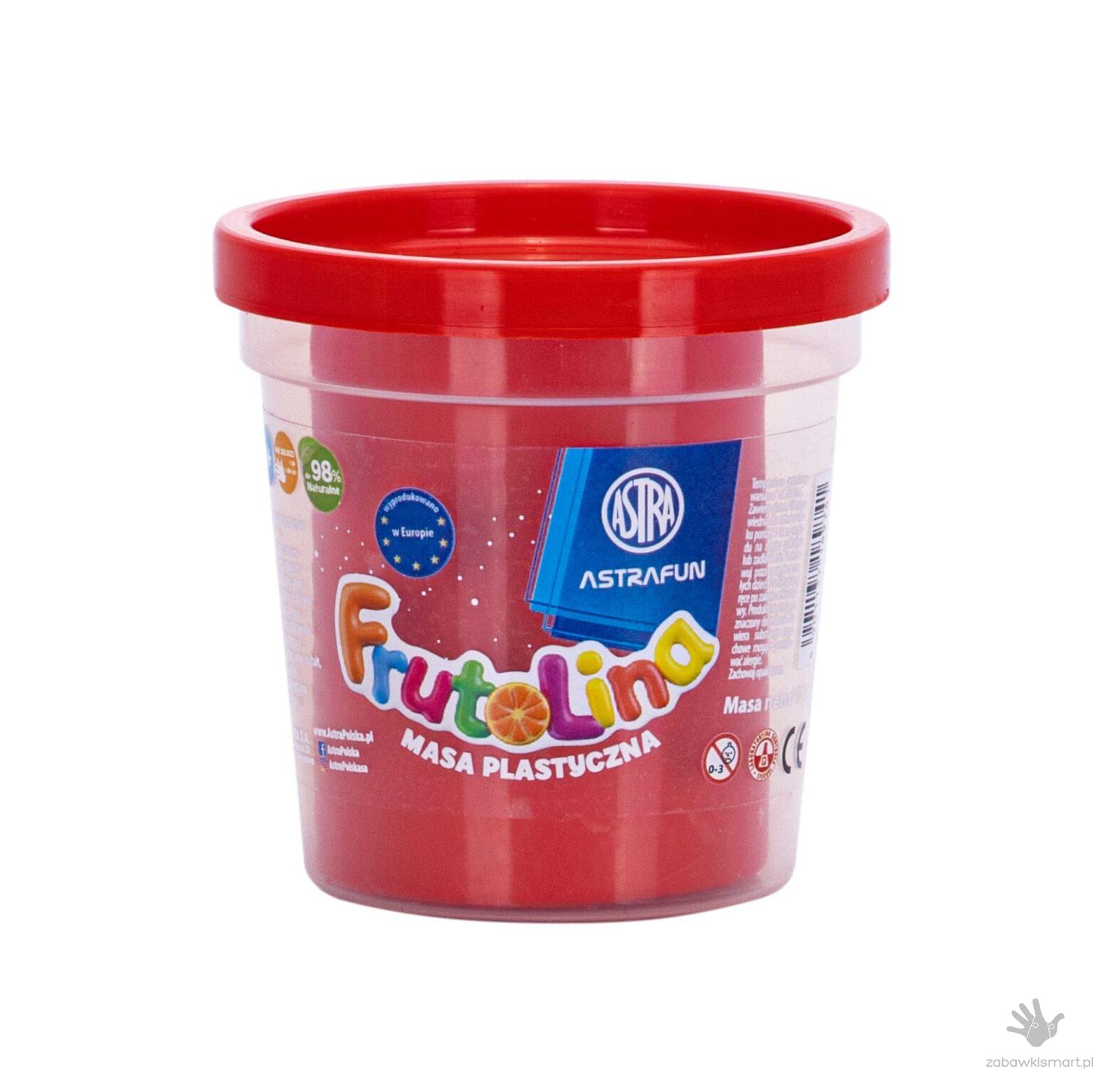Frutolina Astra- zestaw 6 szt. - obrazek 7