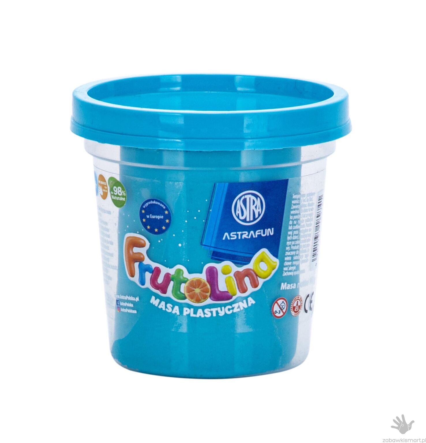Frutolina Astra- zestaw 6 szt. - obrazek 11