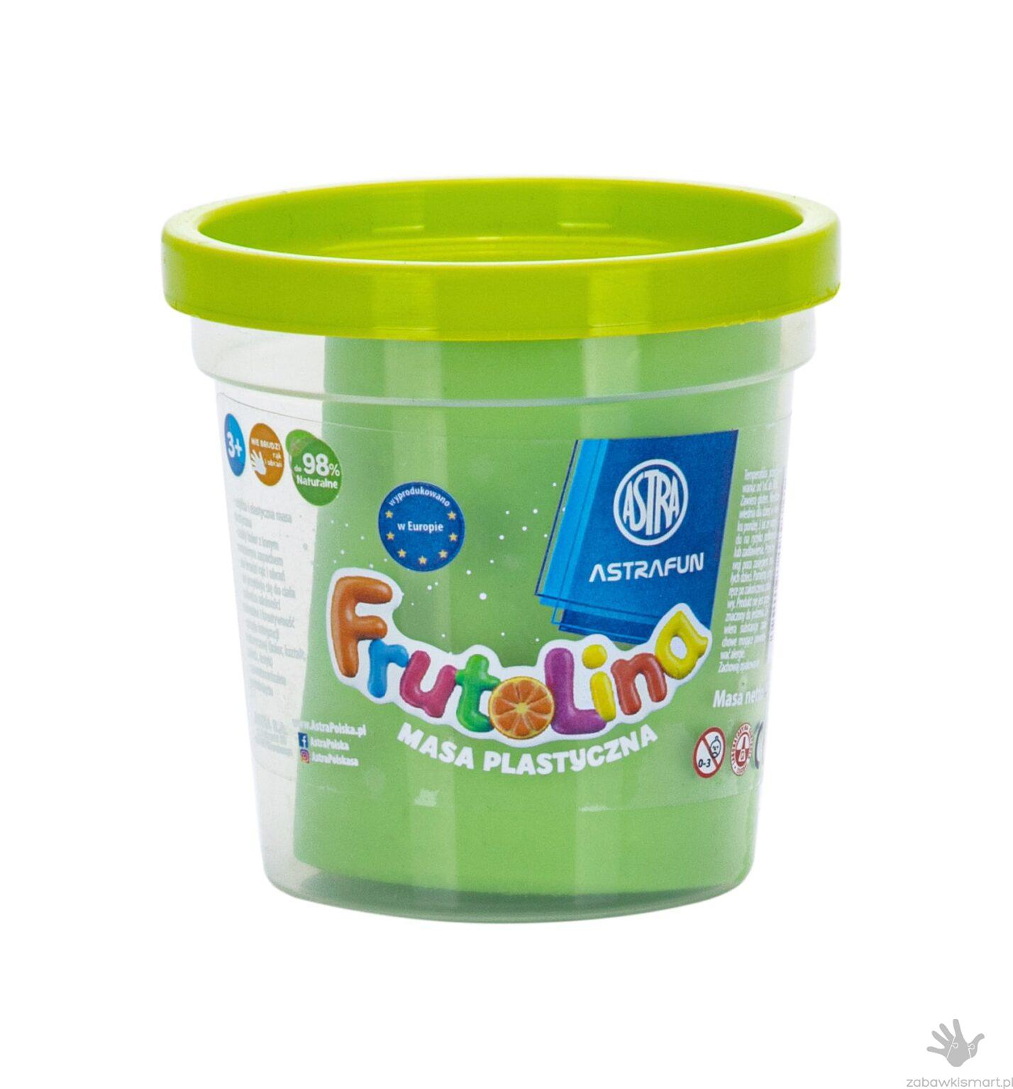 Frutolina Astra- zestaw 6 szt. - obrazek 10